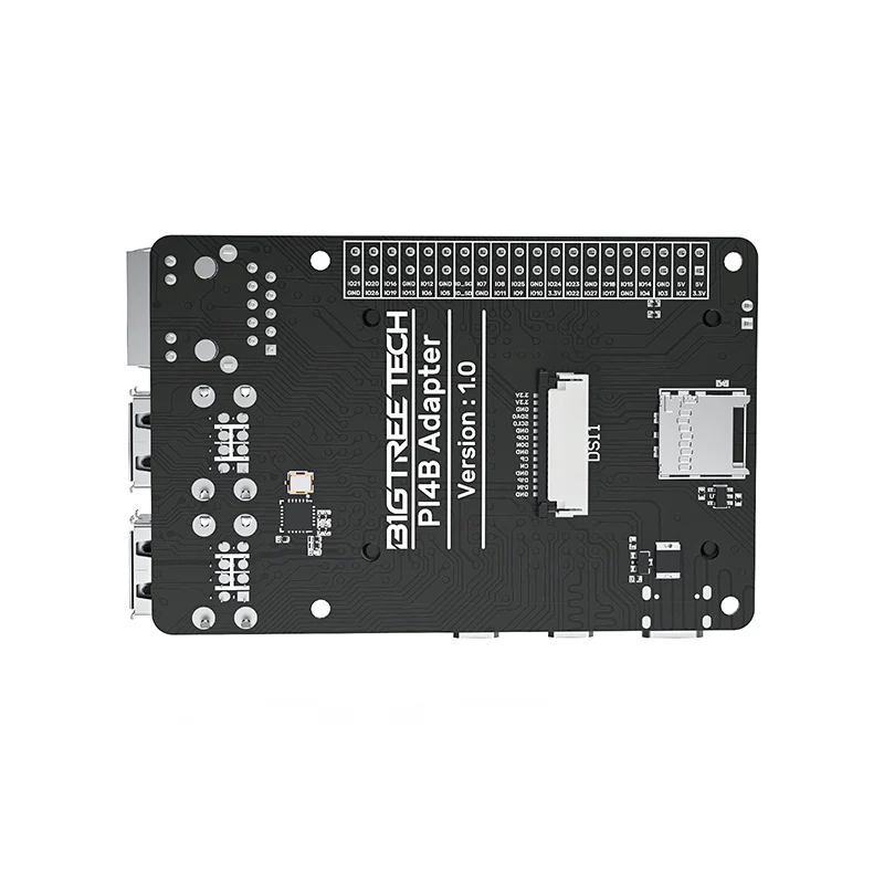 BIGTREETECH PI4B Adapter V1.0 for CM4 or CB1 - Image 4