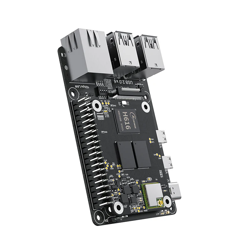 BIGTREETECH PI4B Adapter V1.0 for CM4 or CB1 - Image 5