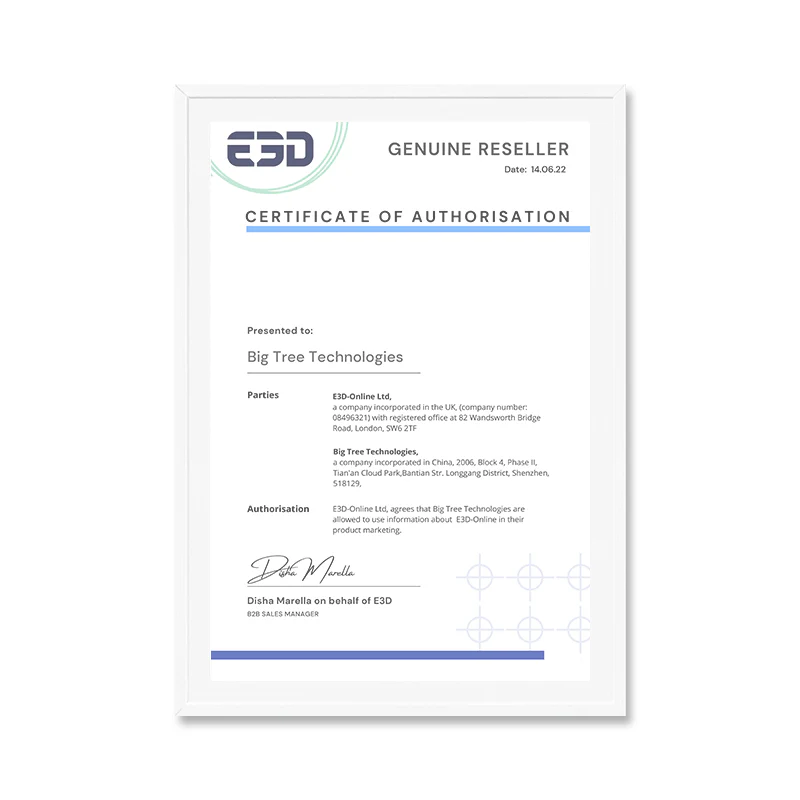 E3D RapidChange Revo™ Micro Hotened for Bowden and Direct Drive Systems - Image 10