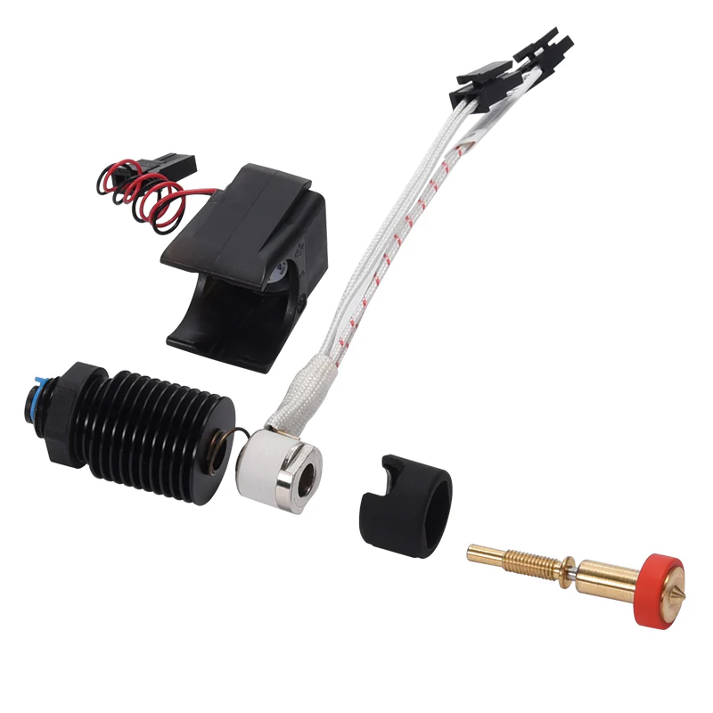 E3D RapidChange Revo™ Micro Hotened for Bowden and Direct Drive Systems - Image 3