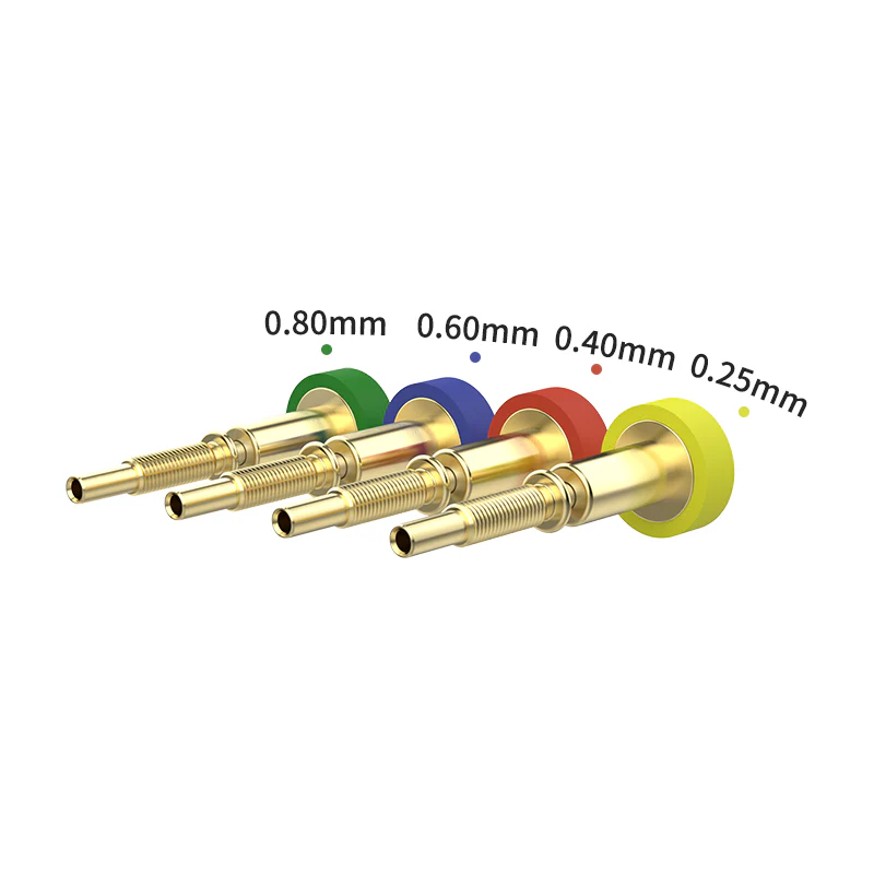 E3D RapidChange Revo™ Micro Hotened for Bowden and Direct Drive Systems - Image 4
