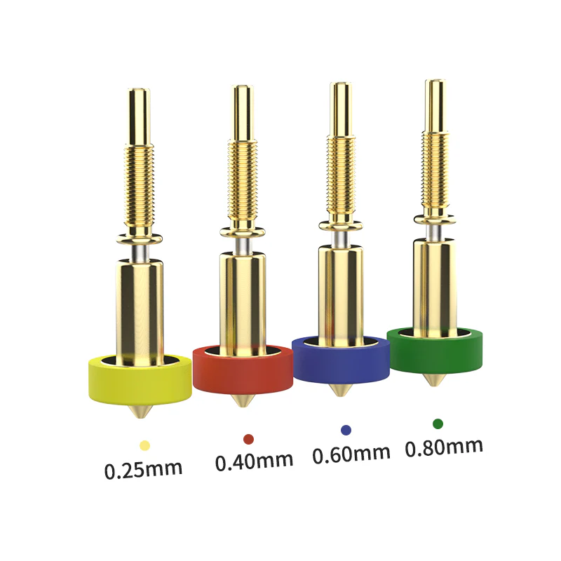 E3D RapidChange Revo™ Micro Hotened for Bowden and Direct Drive Systems - Image 5