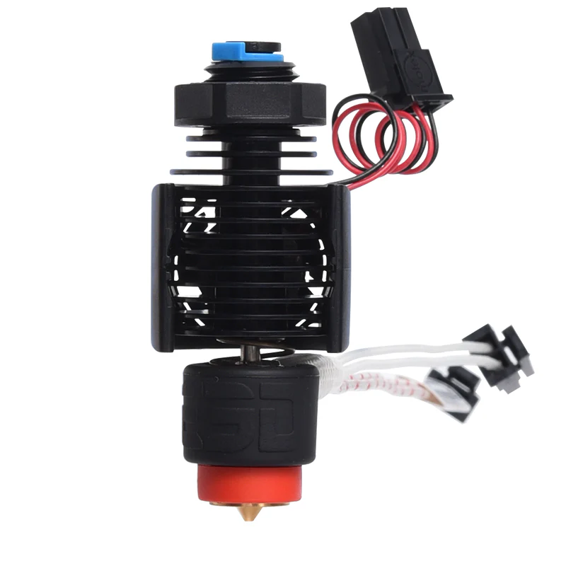E3D RapidChange Revo™ Micro Hotened for Bowden and Direct Drive Systems - Image 6