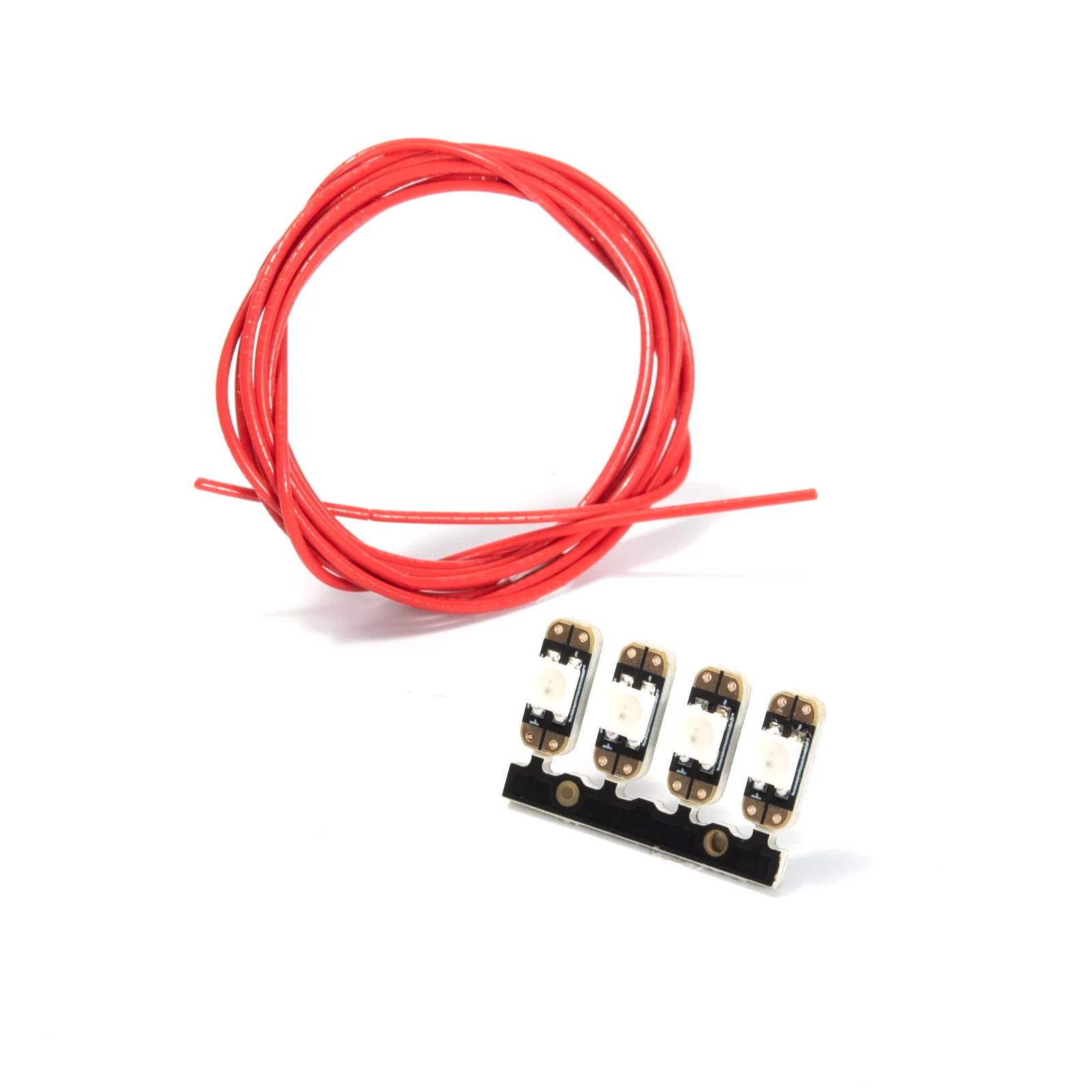 BIGTREETECH ESB/MSB/SB RGB Kit V1.0 Mini Button Bright RGB Leds 3D Printer Parts For Voron Printers - Image 15