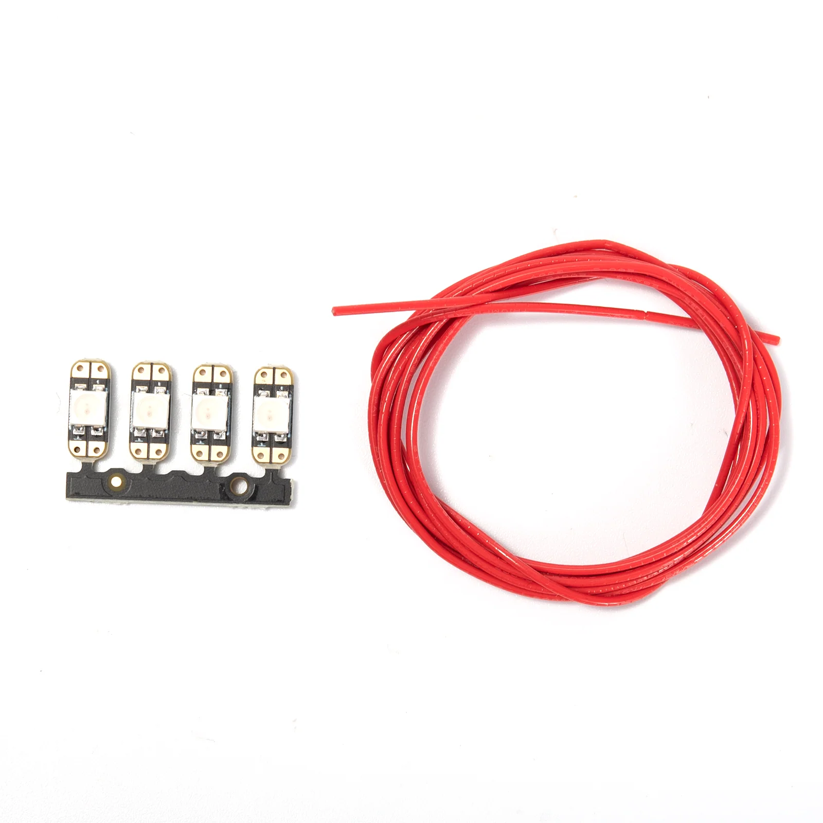 BIGTREETECH ESB/MSB/SB RGB Kit V1.0 Mini Button Bright RGB Leds 3D Printer Parts For Voron Printers - Image 16