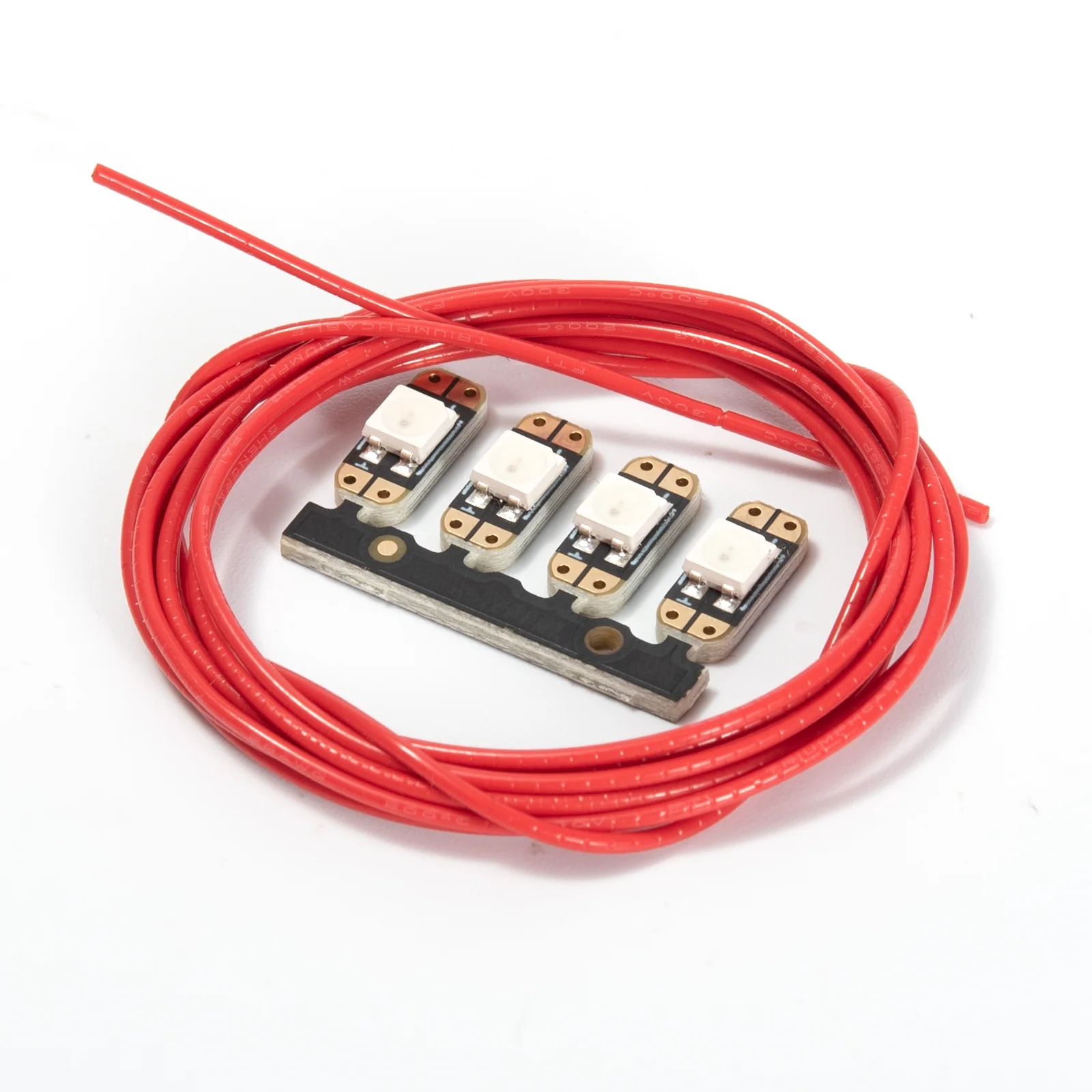 BIGTREETECH ESB/MSB/SB RGB Kit V1.0 Mini Button Bright RGB Leds 3D Printer Parts For Voron Printers - Image 17