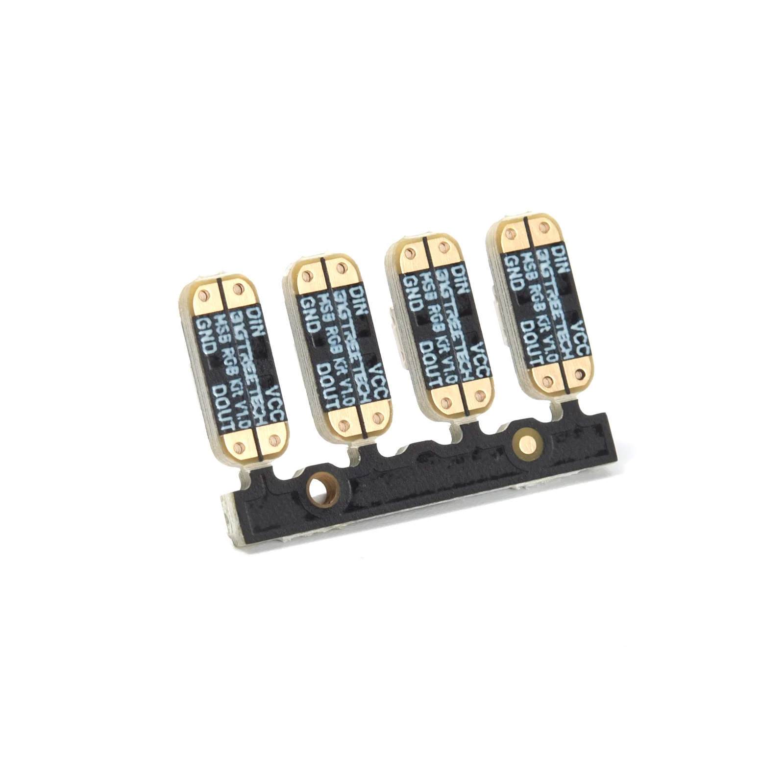 BIGTREETECH ESB/MSB/SB RGB Kit V1.0 Mini Button Bright RGB Leds 3D Printer Parts For Voron Printers - Image 18