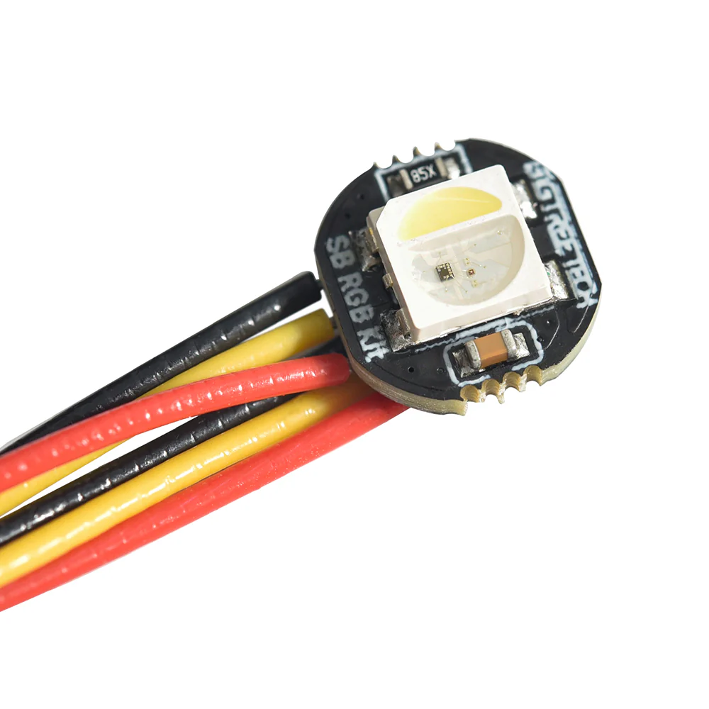 BIGTREETECH ESB/MSB/SB RGB Kit V1.0 Mini Button Bright RGB Leds 3D Printer Parts For Voron Printers - Image 25