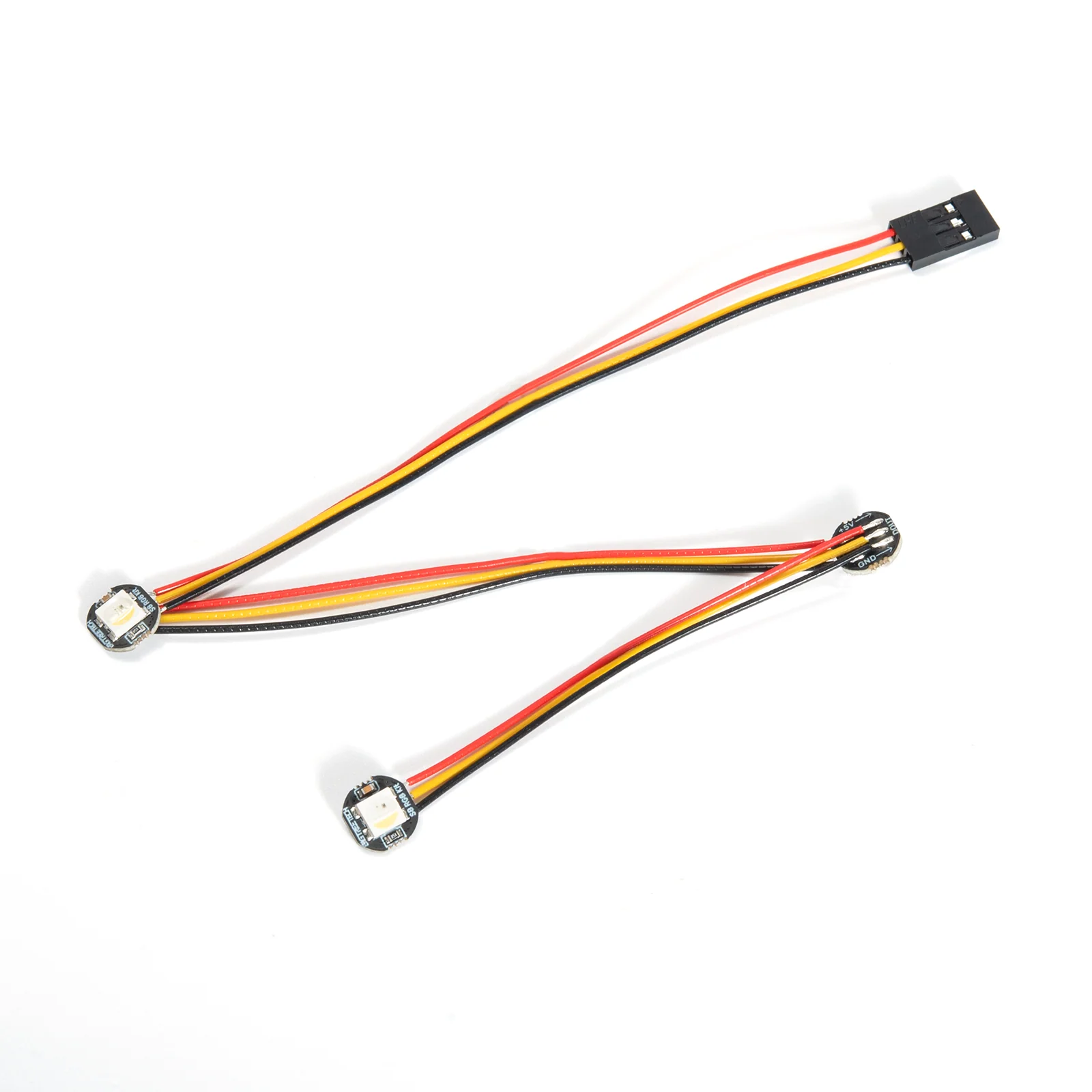 BIGTREETECH ESB/MSB/SB RGB Kit V1.0 Mini Button Bright RGB Leds 3D Printer Parts For Voron Printers - Image 6