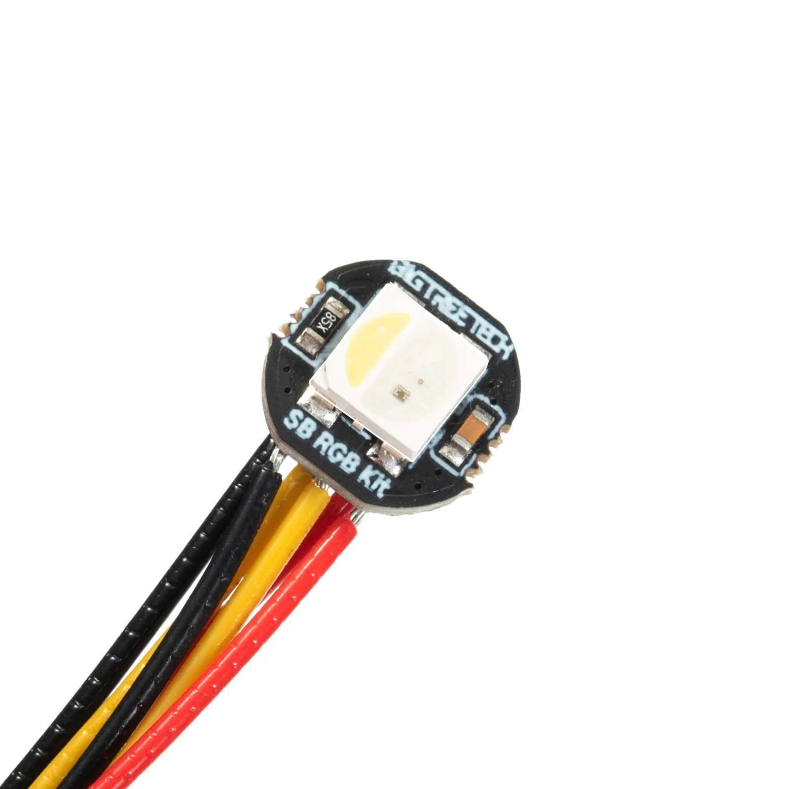 BIGTREETECH ESB/MSB/SB RGB Kit V1.0 Mini Button Bright RGB Leds 3D Printer Parts For Voron Printers - Image 7