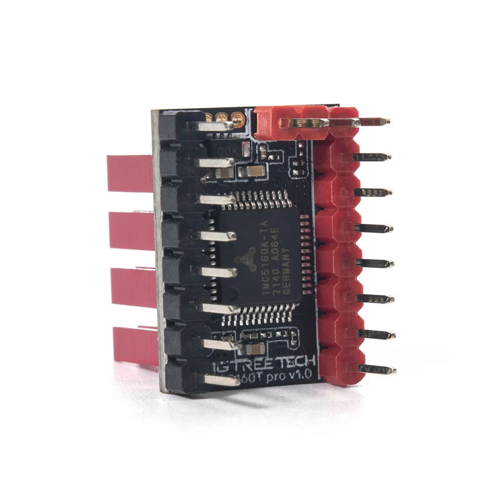 BIGTREETECH TMC5160T Pro V1.0 Stepper Motor Driver - Image 3