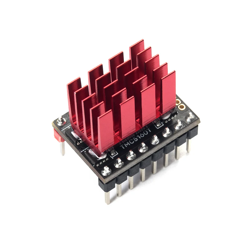 BIGTREETECH TMC5160T Pro V1.0 Stepper Motor Driver - Image 5