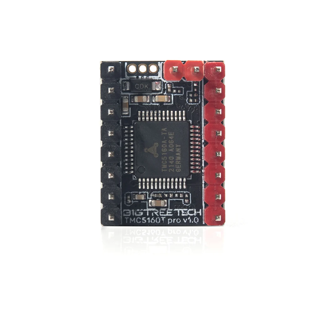 BIGTREETECH TMC5160T Pro V1.0 Stepper Motor Driver - Image 6