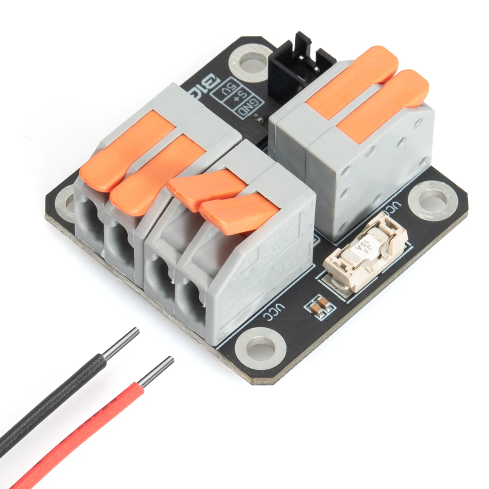 BIQU Universal Turbo Kit - Image 13