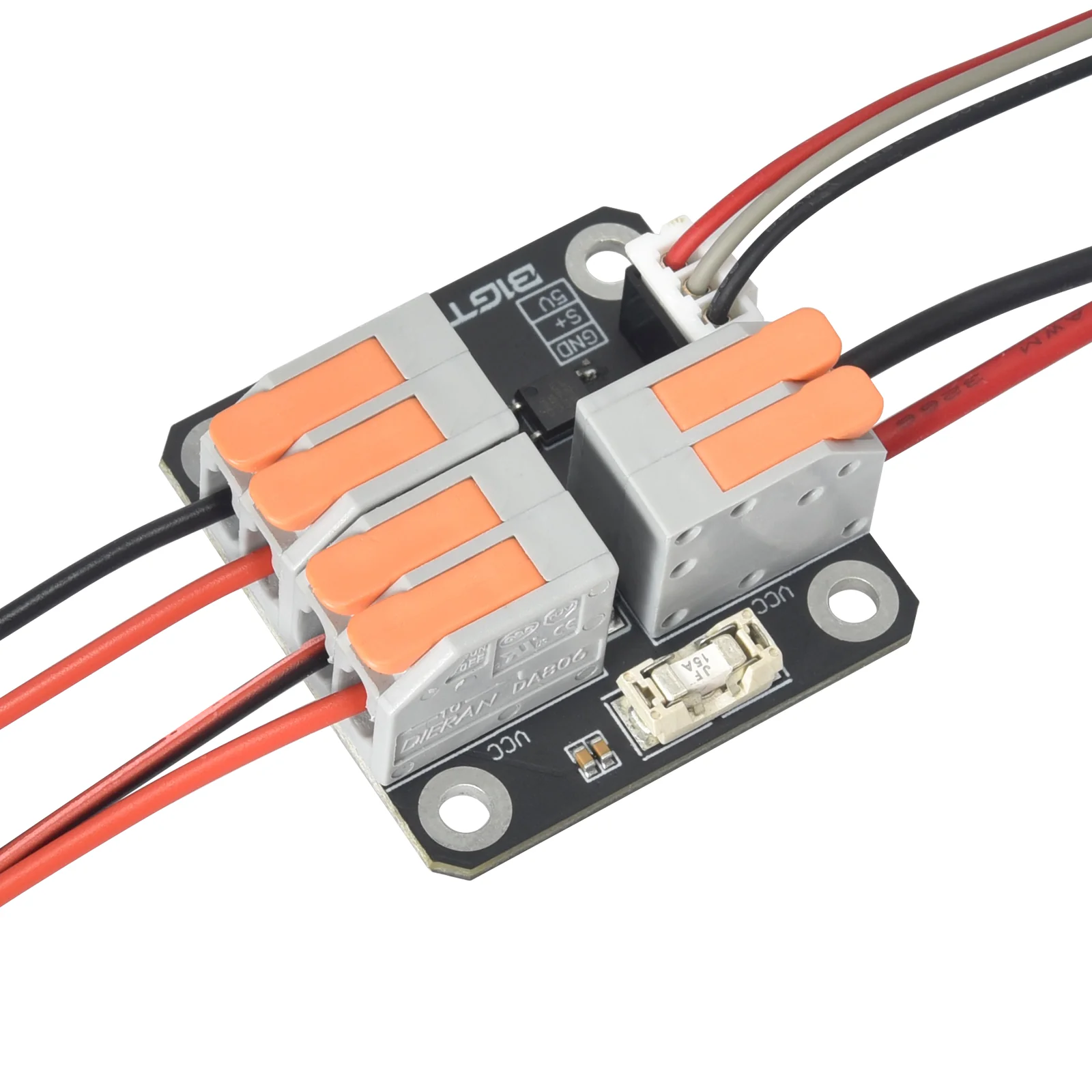 BIQU Universal Turbo Kit - Image 14