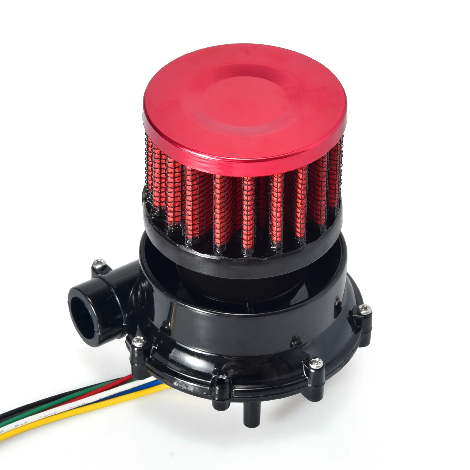 BIQU Universal Turbo Kit - Image 8