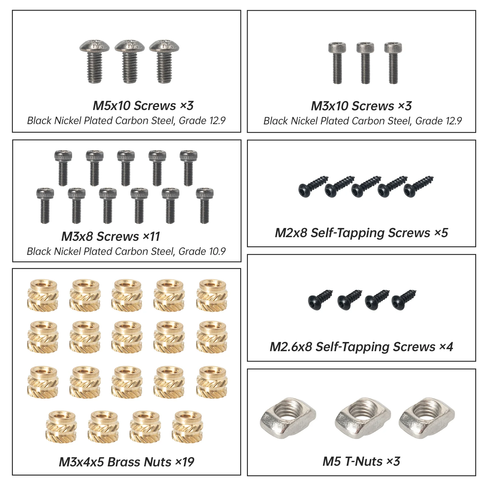 BIQU Universal Turbo Kit - Image 9