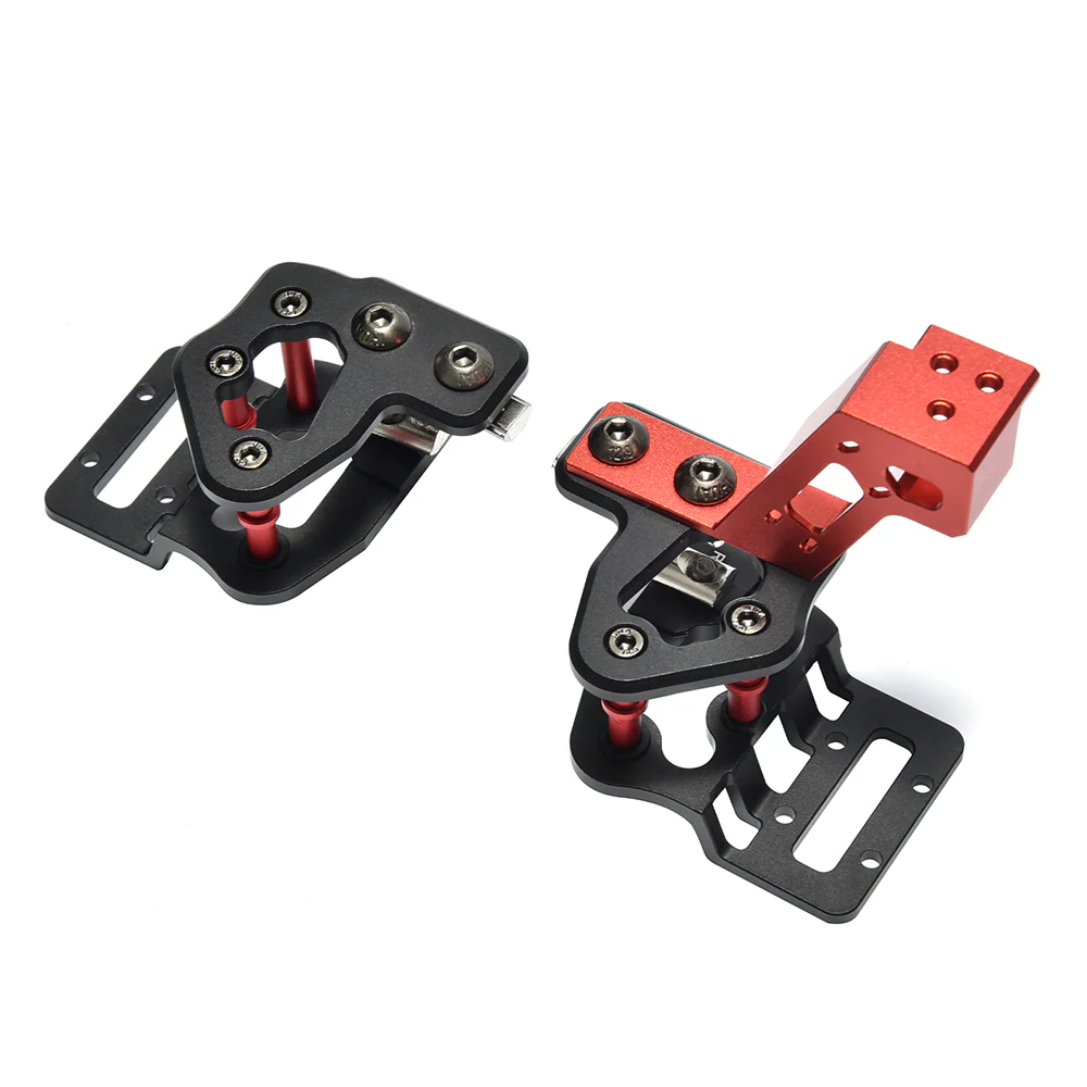 Voron 2.4 CNC Parts Kit V2.0 - DIY Kits 8 Kits Electronics Cable Fastener Heated Bed Motion Panels Frame CNC - Image 10