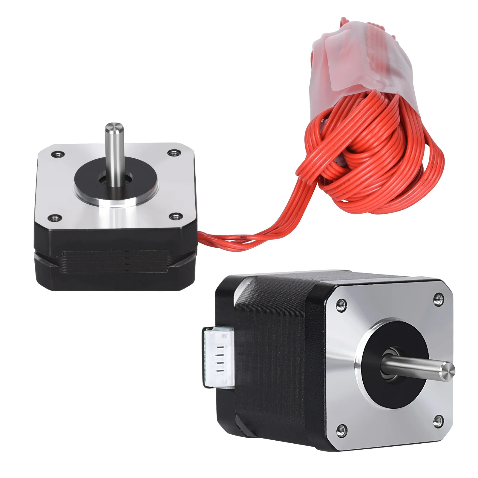 Voron 2.4 CNC Parts Kit V2.0 - DIY Kits 8 Kits Electronics Cable Fastener Heated Bed Motion Panels Frame CNC - Image 15