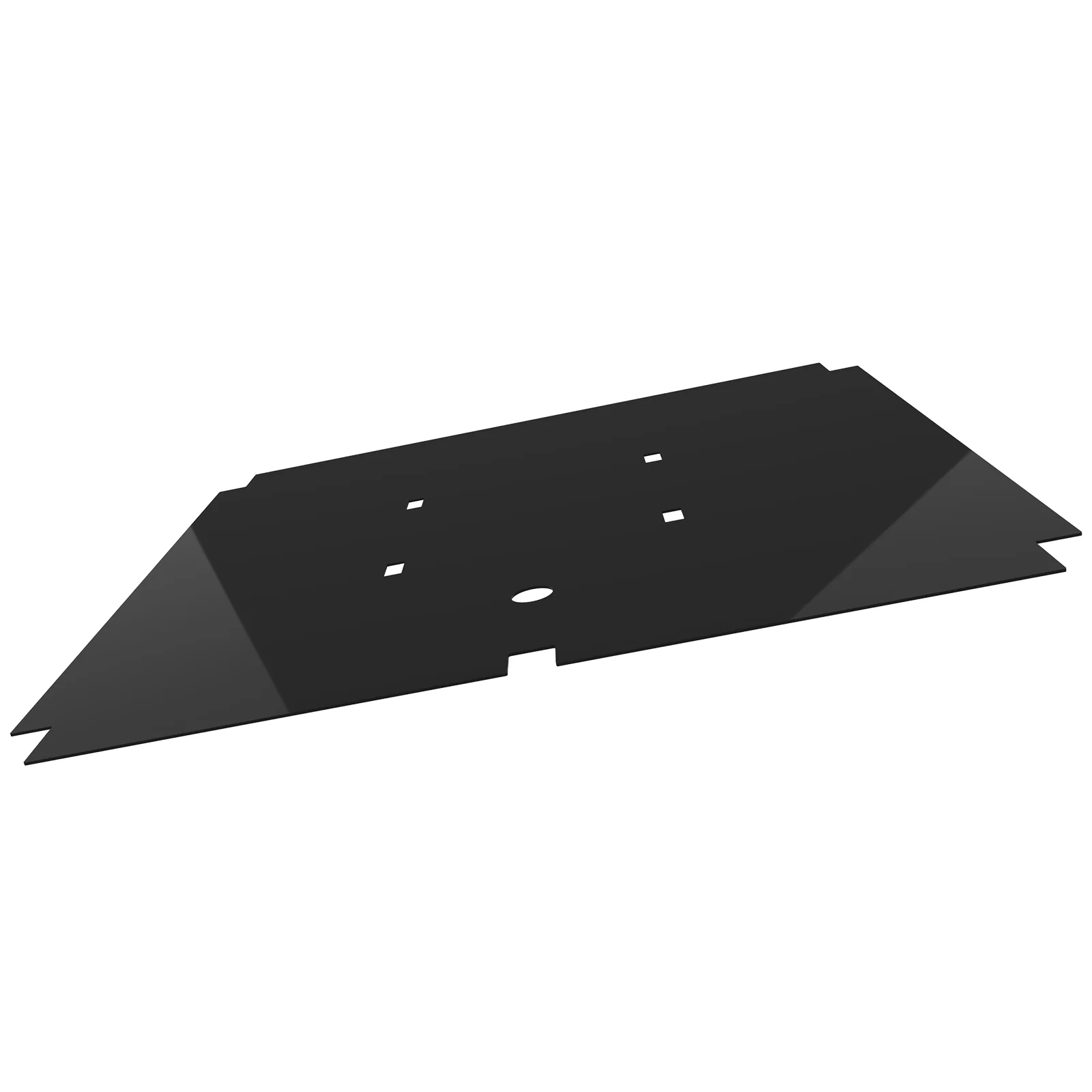 Voron 2.4 CNC Parts Kit V2.0 - DIY Kits 8 Kits Electronics Cable Fastener Heated Bed Motion Panels Frame CNC - Image 54