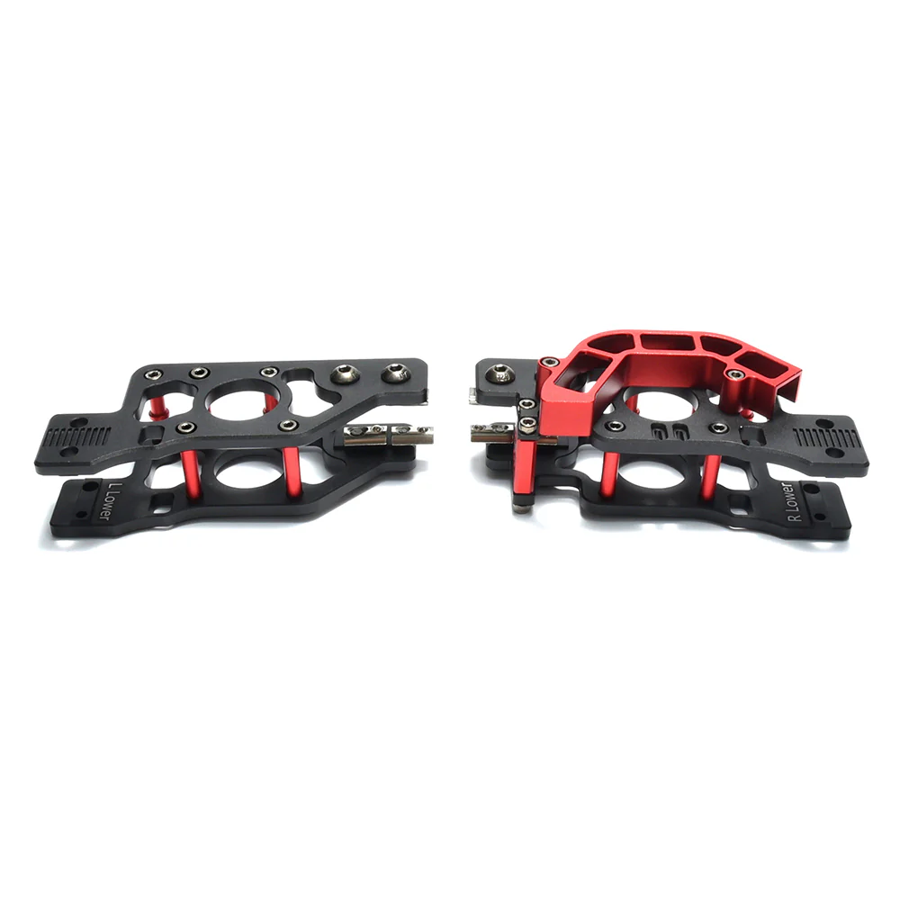 Voron 2.4 CNC Parts Kit V2.0 - DIY Kits 8 Kits Electronics Cable Fastener Heated Bed Motion Panels Frame CNC - Image 7