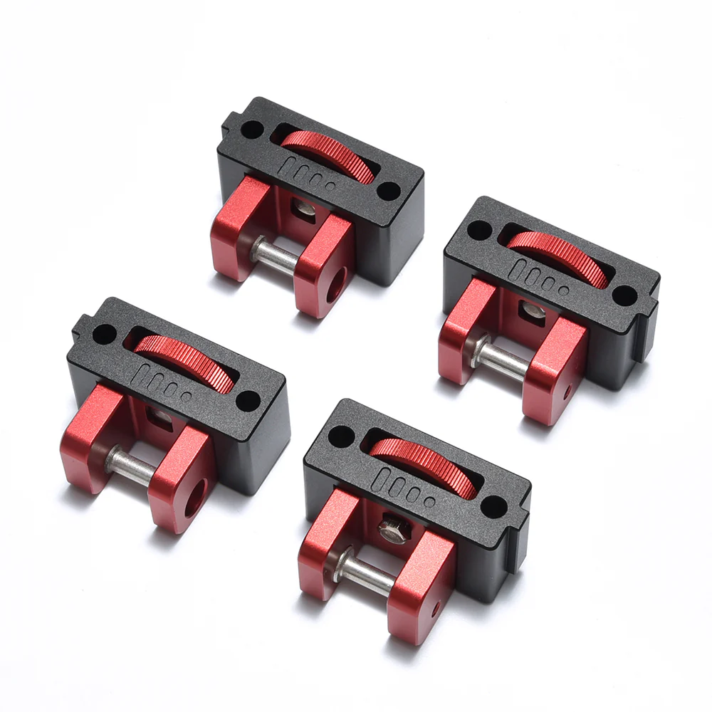 Voron 2.4 CNC Parts Kit V2.0 - DIY Kits 8 Kits Electronics Cable Fastener Heated Bed Motion Panels Frame CNC - Image 9